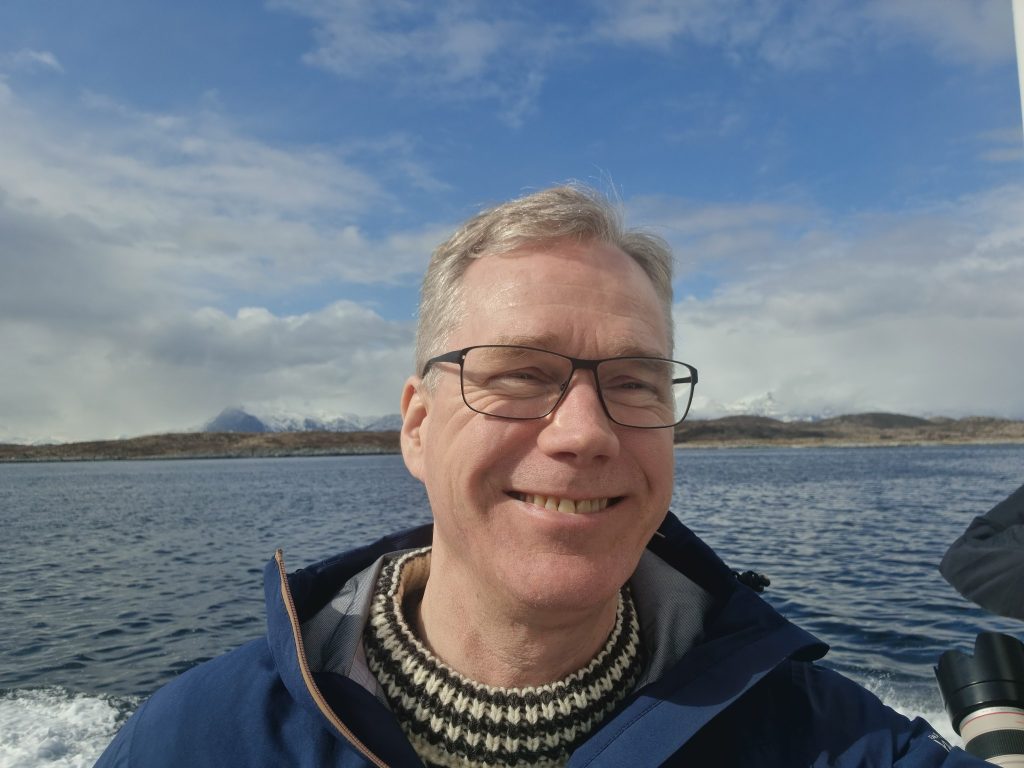 Bilde av Christian Torset 